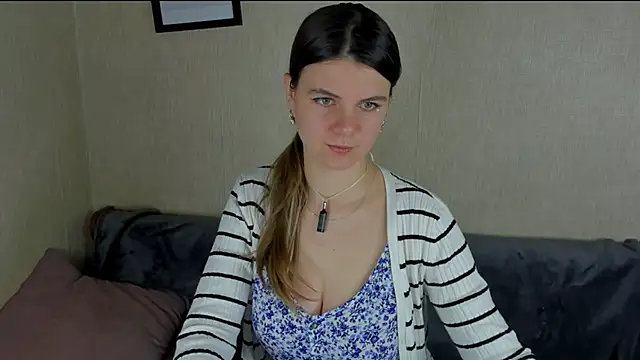 Zorianaa online show from 22, 12, 2025