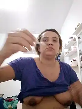 BIADELICIA1 online show from 26, 3, 2026