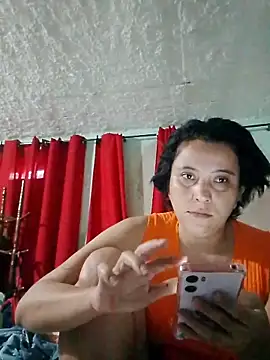 Snapshot of BIADELICIA1 chatting on 2, 5, 2026 BIADELICIA1 online show from 2, 5, 2026