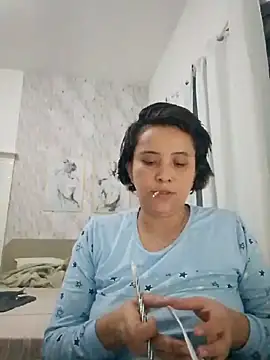 BIADELICIA1 online show from 15, 6, 2026