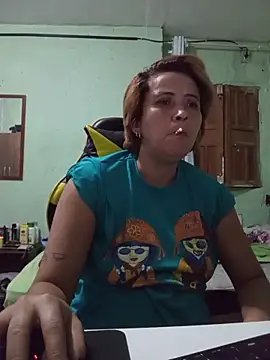 BIADELICIA1 online show from 7, 4, 2026