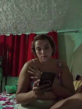 BIADELICIA1 online show from 16, 4, 2026