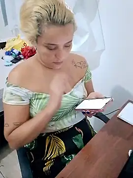 BIADELICIA1 online show from 18, 1, 2026