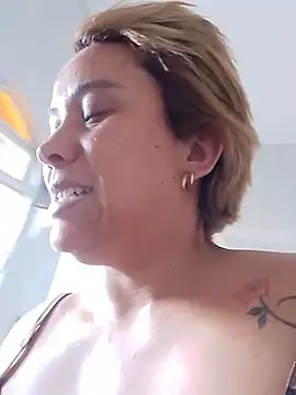 BIADELICIA1 online show from 26, 3, 2026