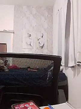 Snapshot of BIADELICIA1 chatting on 18, 5, 2026 BIADELICIA1 online show from 18, 5, 2026