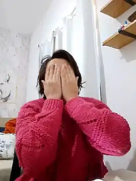 BIADELICIA1 online show from 20, 7, 2026