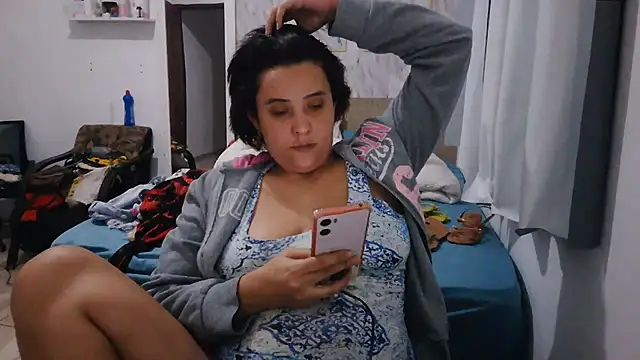 BIADELICIA1 online show from 12, 7, 2026