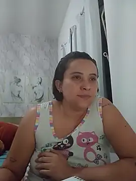 BIADELICIA1 online show from 10, 7, 2026
