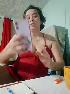 BIADELICIA1 online show from 25, 7, 2026