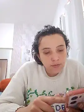 BIADELICIA1 online show from 11, 7, 2026