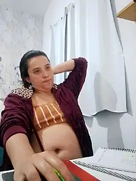 BIADELICIA1 online show from 19, 7, 2026