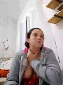 BIADELICIA1 online show from 23, 7, 2026