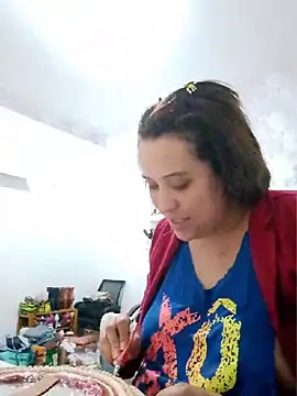 BIADELICIA1 online show from 17, 7, 2026