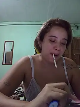 BIADELICIA1 online show from 13, 4, 2026