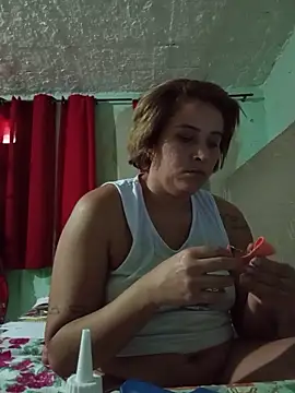 BIADELICIA1 online show from 19, 4, 2026