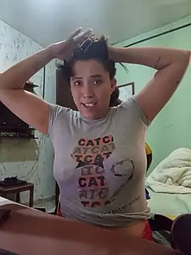 BIADELICIA1 online show from 1, 8, 2026