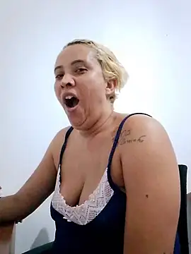 BIADELICIA1 online show from 9, 1, 2026