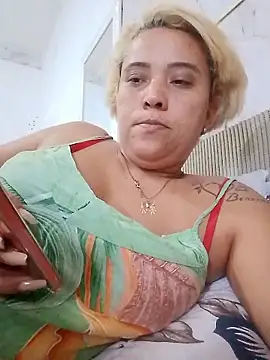 BIADELICIA1 online show from 15, 1, 2026