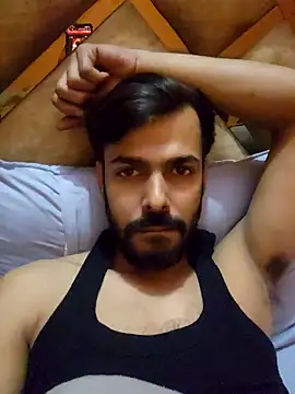 loveart007 online show from 25, 11, 2025