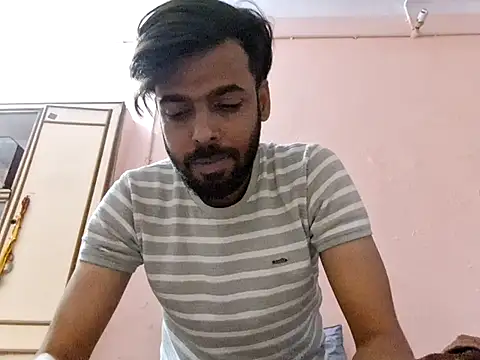 loveart007 online show from 16, 2, 2026