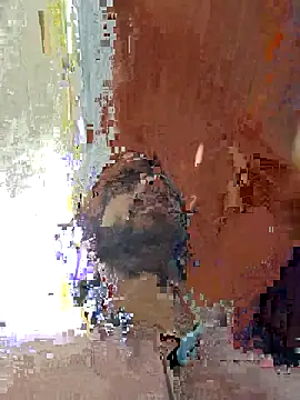 loveart007 online show from 24, 11, 2025