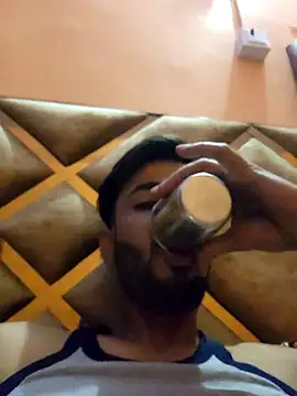 loveart007 online show from 15, 4, 2026