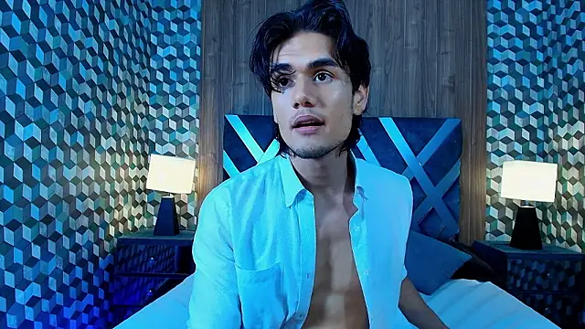 James Morrisonm online show from 21, 2, 2026