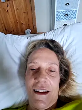 LittleSexyT online show from 11, 11, 2025