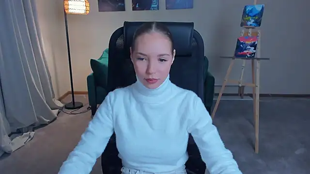 MerlePalaia online show from 4, 11, 2025