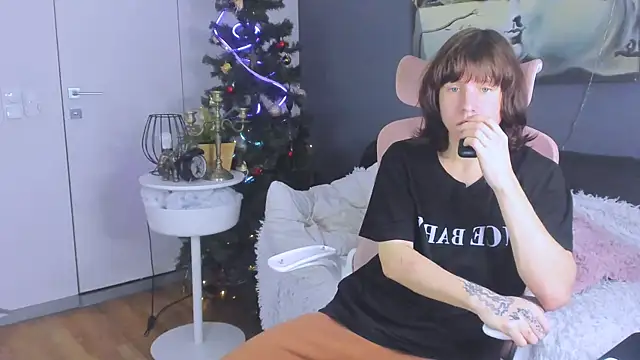 CutieKai  online show from 12, 1, 2026