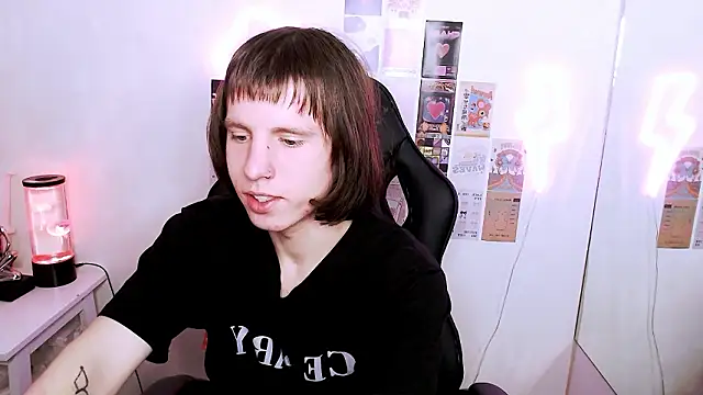 CutieKai  online show from 14, 3, 2026