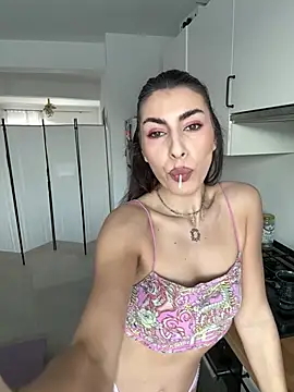 Rebecaburns online show from 22, 2, 2026