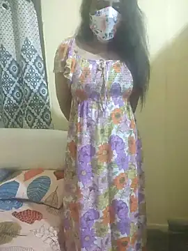 mouni499 online show from 22, 12, 2025