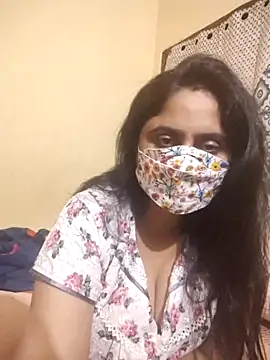 mouni499 online show from 16, 12, 2025