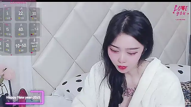 YAOYAO-2025 online show from 3, 3, 2026