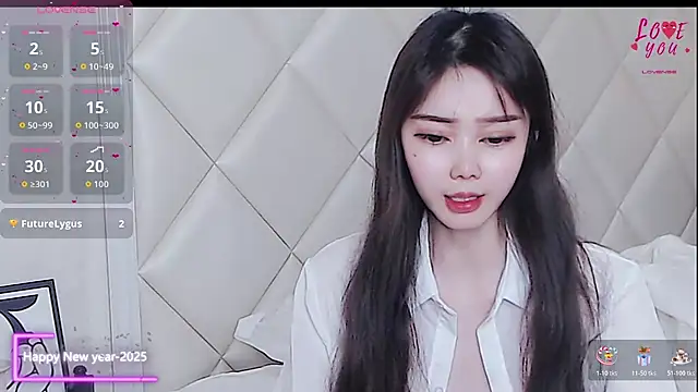 YAOYAO-2025 online show from 3, 2, 2026