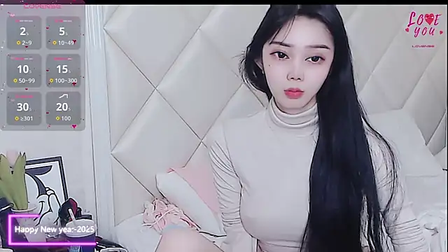 YAOYAO-2025 online show from 12, 2, 2026