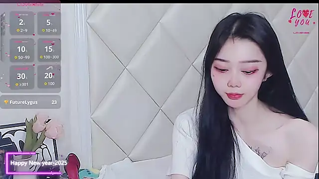 YAOYAO-2025 online show from 4, 3, 2026