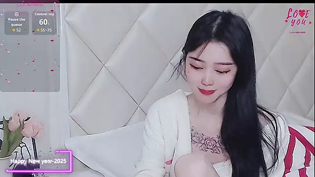 YAOYAO-2025 online show from 5, 3, 2026