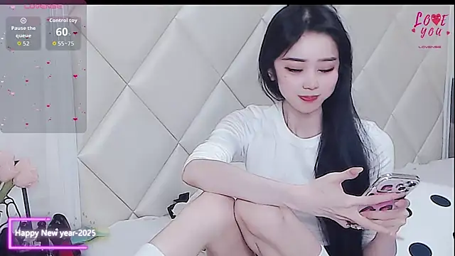 YAOYAO-2025 online show from 22, 2, 2026