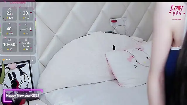 YAOYAO-2025 online show from 18, 11, 2025