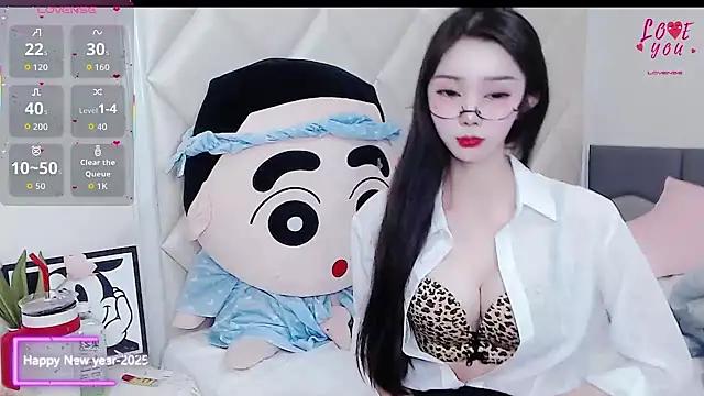 YAOYAO-2025 online show from 20, 11, 2025