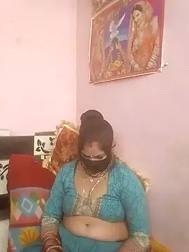 Hotsexy bhabhiji online show from 21, 12, 2025