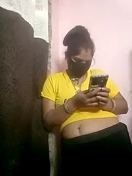 Hotsexy bhabhiji online show from 12, 11, 2025