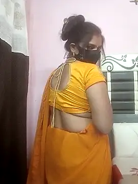 Hotsexy bhabhiji online show from 19, 11, 2025