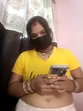 Hotsexy bhabhiji online show from 18, 11, 2025