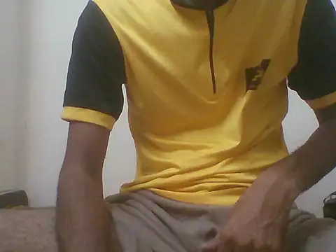 Bull Dick 69 online show from 11, 5, 2026