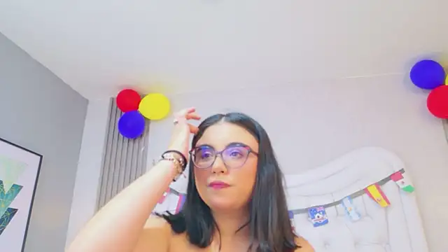Snapshot of ScarlettPetrova chatting on 1, 7, 2026 ScarlettPetrova online show from 1, 7, 2026