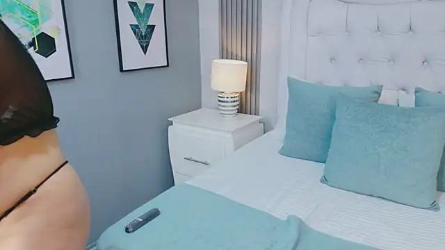 ScarlettPetrova online show from 26, 3, 2026