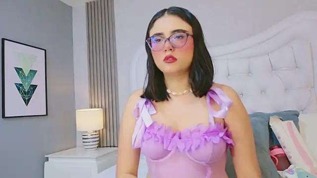 Snapshot of ScarlettPetrova chatting on 20, 6, 2026 ScarlettPetrova online show from 20, 6, 2026